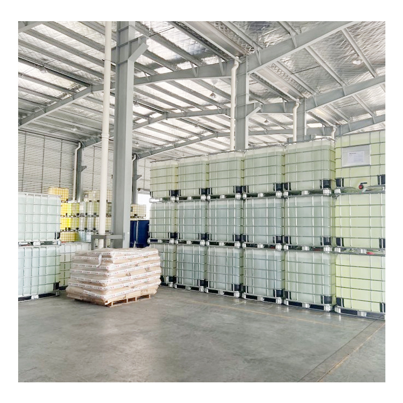 china alkyl polyglucoside factory