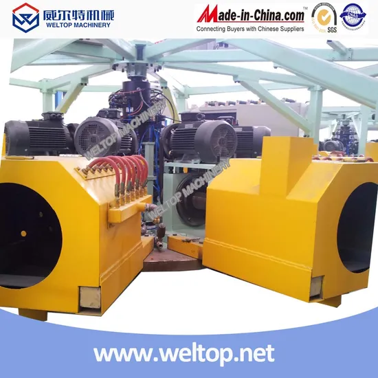 china alloy steel casting supplier