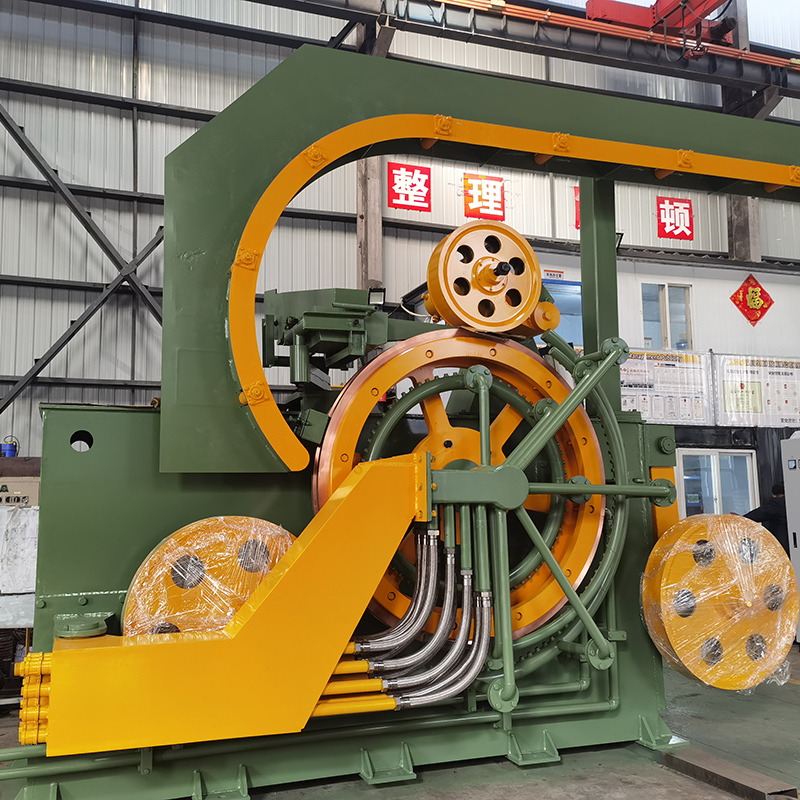 china alloy steel casting supplier