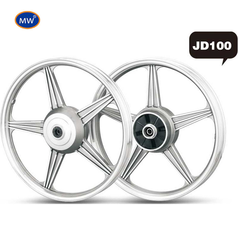 china alloy wheel manufacturers