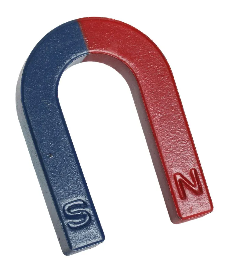 china alnico magnet bar for education factory