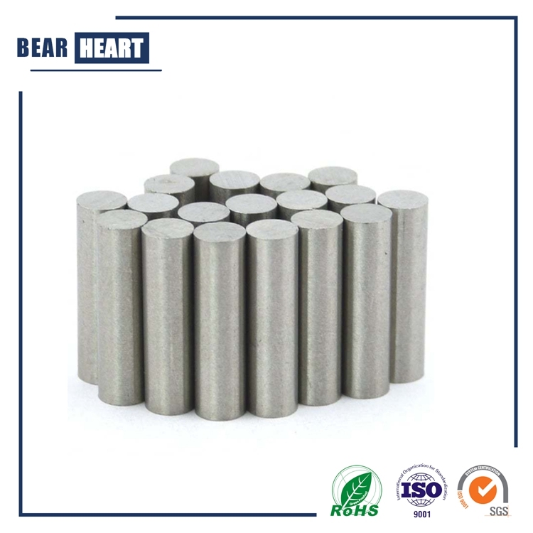 china alnico rod magnet manufacturers