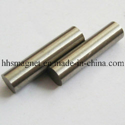 china alnico rod magnet manufacturers