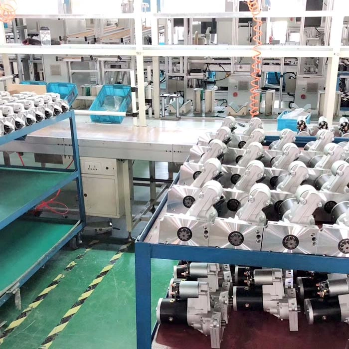 china alternator manufacturers
