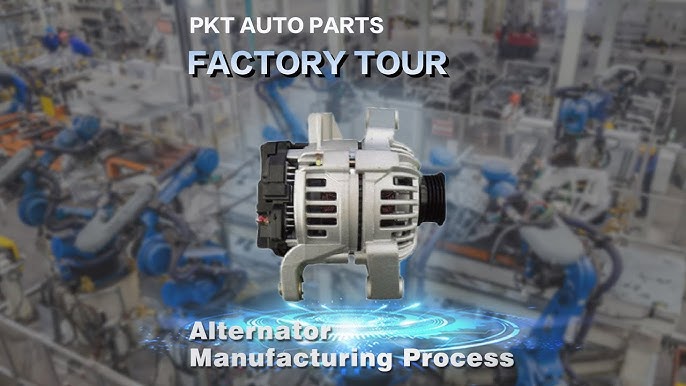 china alternator manufacturers