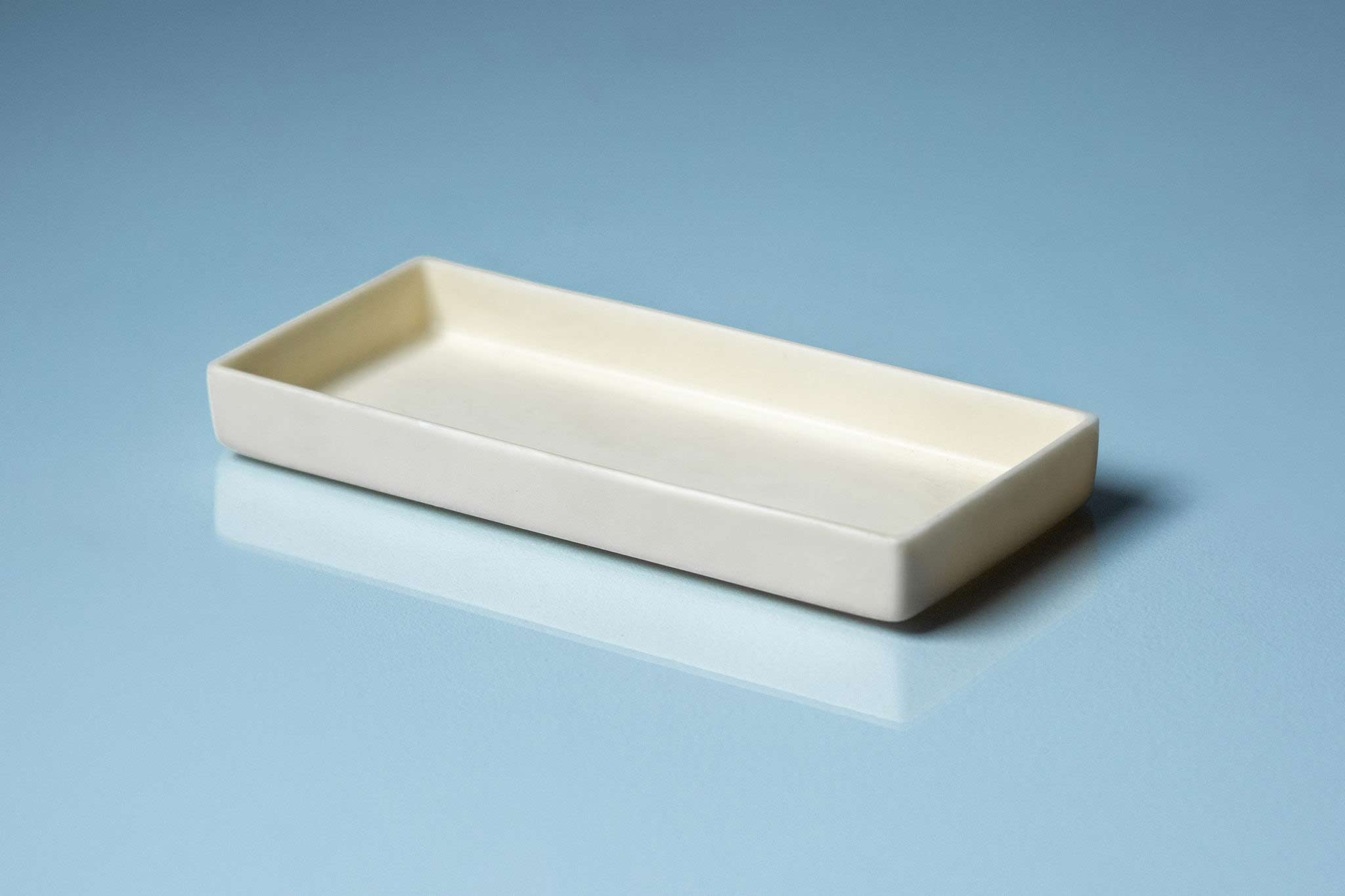 china alumina rectangular trays factory