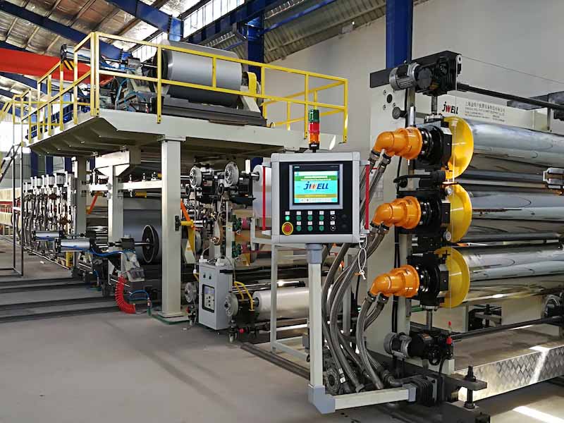 china aluminium composite panel factory