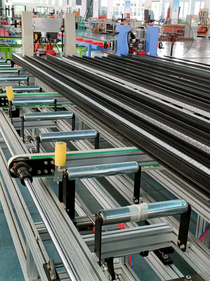 china aluminium frame manufacturer