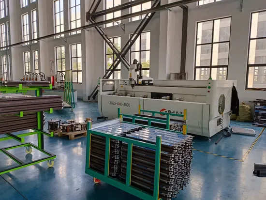 china aluminium frame manufacturer