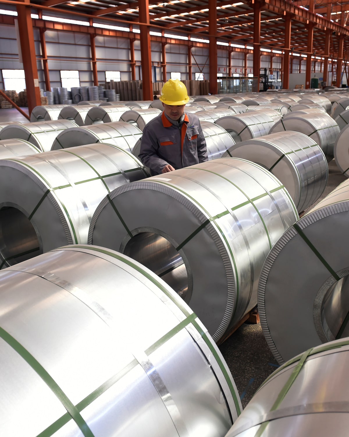 china aluminium granules supplier