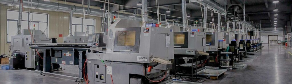 china aluminum cnc turning parts factory China Factory