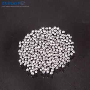 china aluminum cut wire shot factory