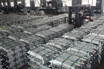 china aluminum cut wire shot factory