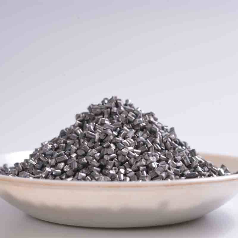 china aluminum cut wire shot manufacturers