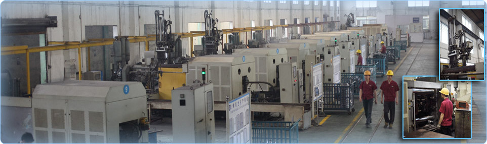 china aluminum die casting dental chair factory