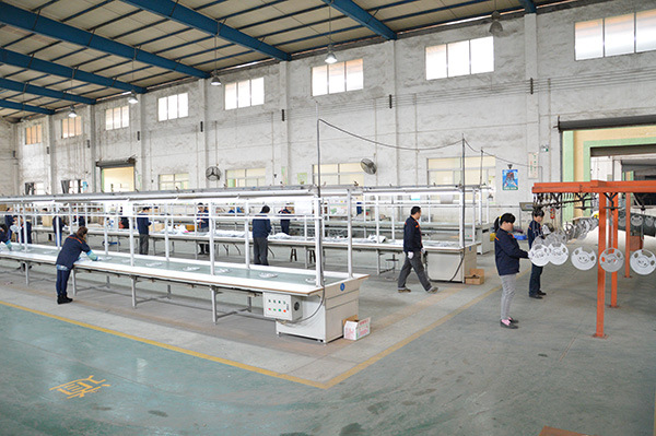 china aluminum die casting dental chair factory