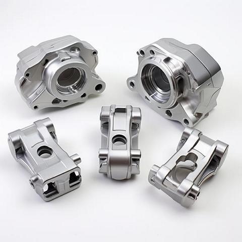 china aluminum die casting parts manufacturers