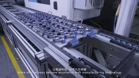 china aluminum extrusion manufacturers