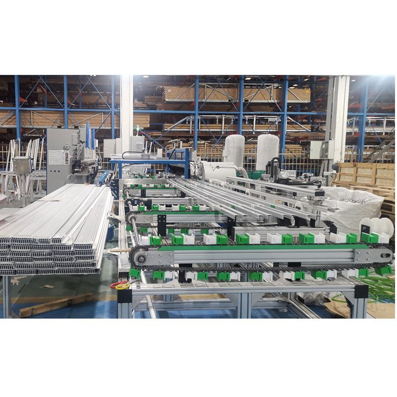 china aluminum frame factory