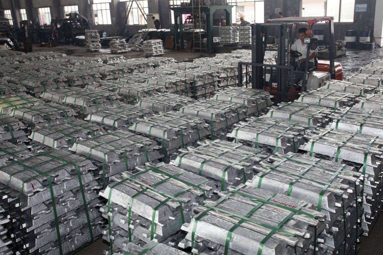 china aluminum parts manufacturers
