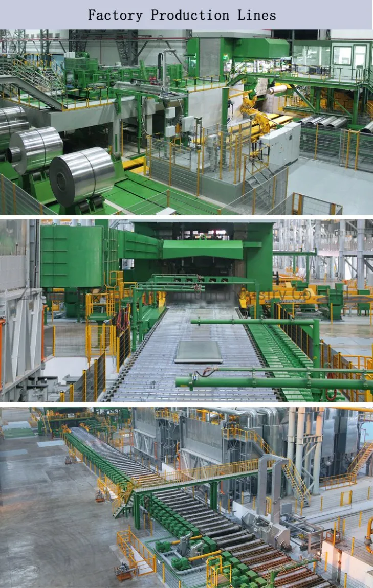 china aluminum plate factory