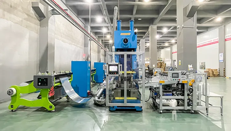 china aluminum plate factory