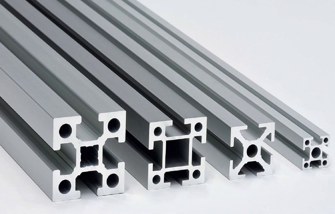 china aluminum profile supplier