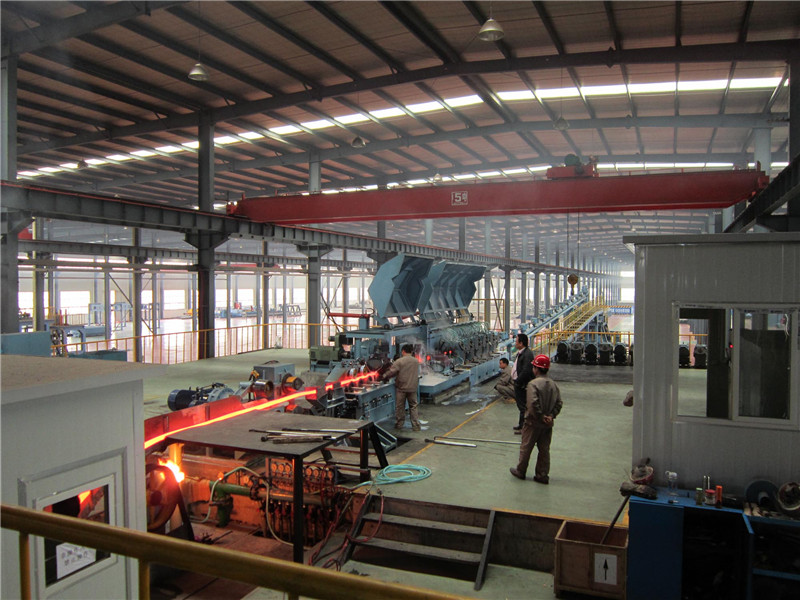 china aluminum rod factory