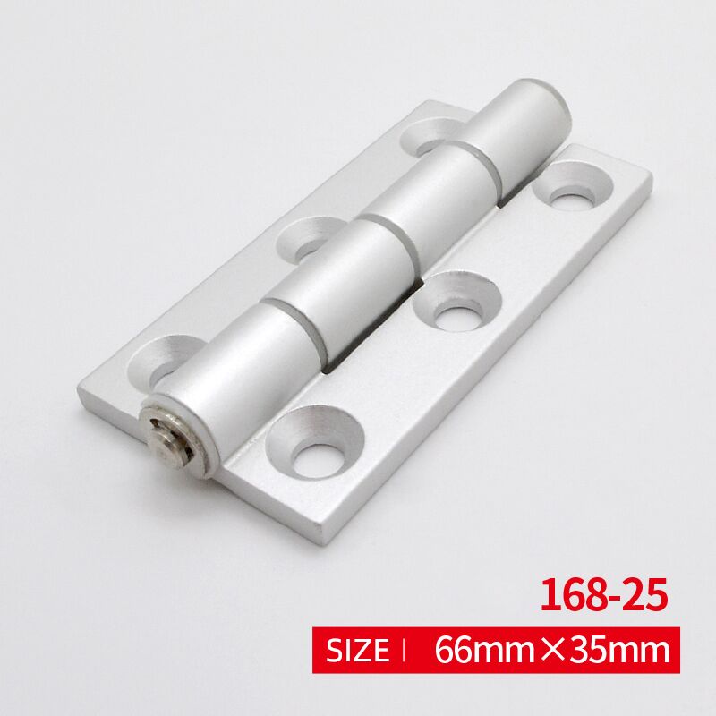 china aluminum screen door hinges factory
