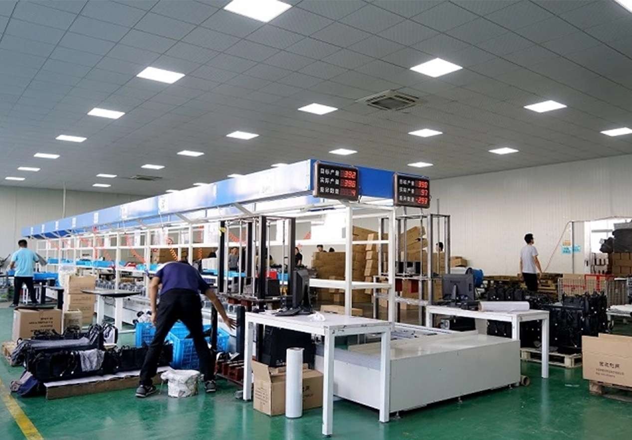 china aluminum sheet metal manufacturers