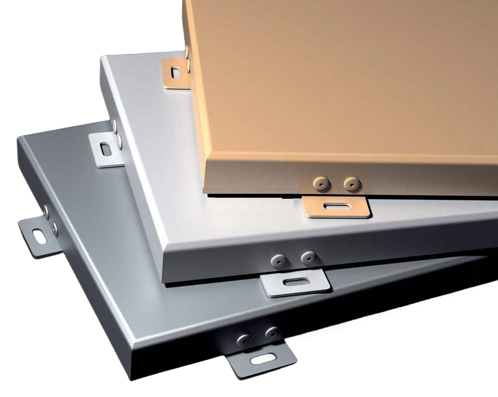 china aluminum solid panel manufacturers