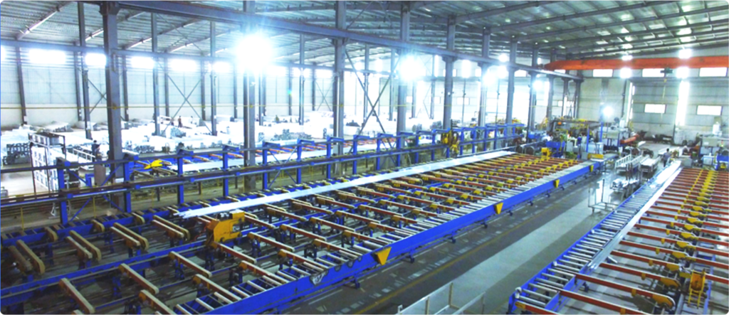 china aluminum veneer factory