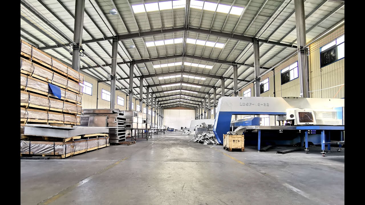 china aluminum veneer panel factory