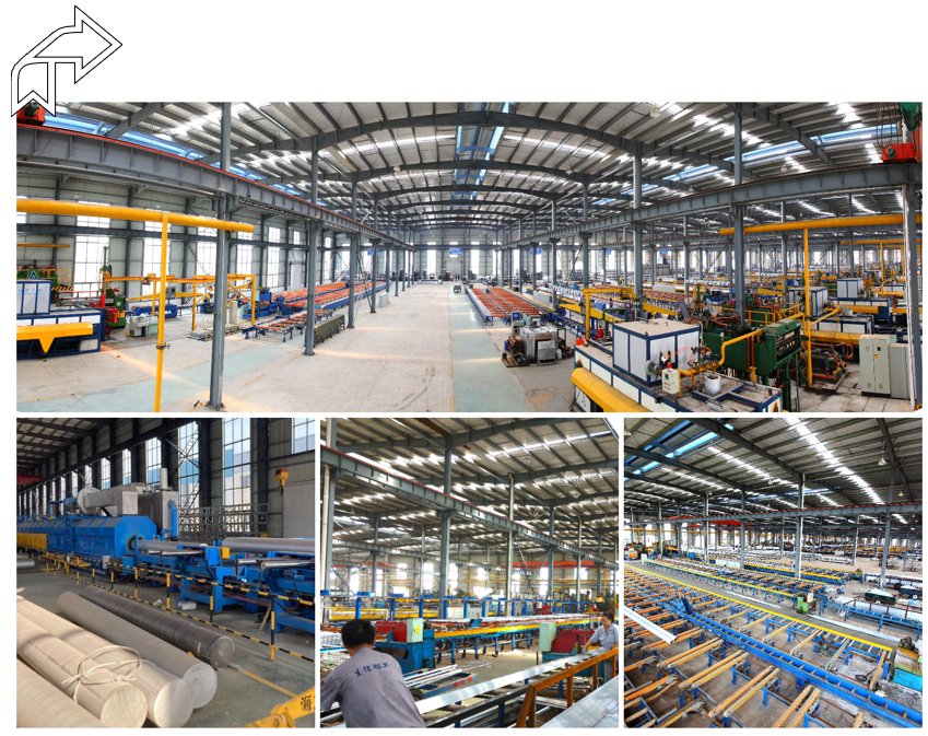 china aluminum veneer panel factory