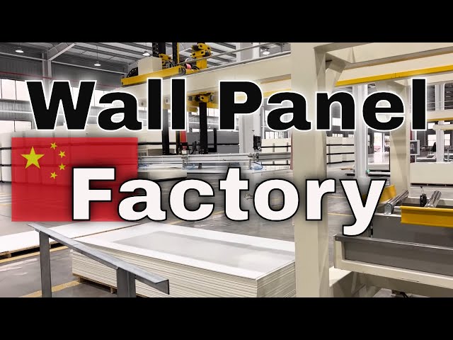 china aluminum wall panel factories