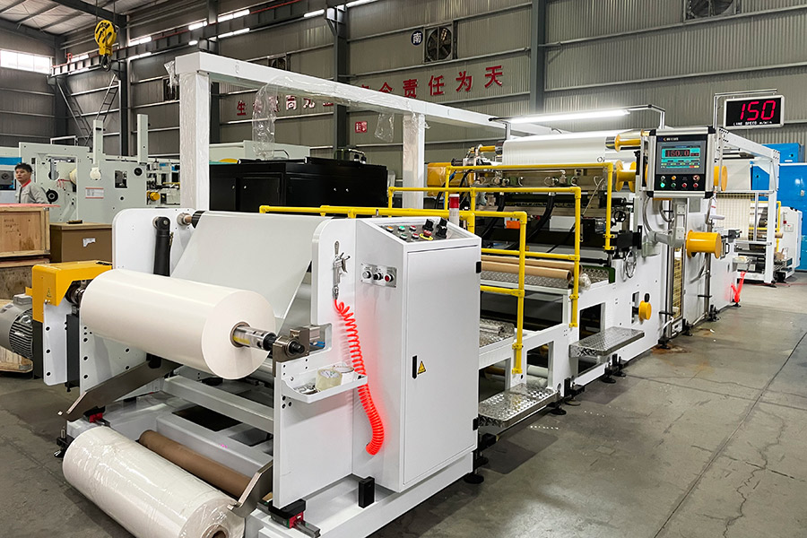 china aluminum-plated packaging roll film supplier