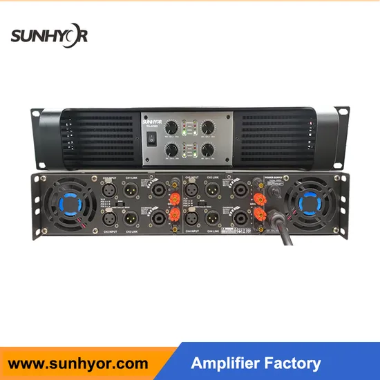 china amplifier manufacturer