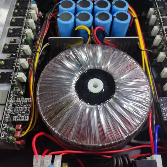 china amplifier manufacturer