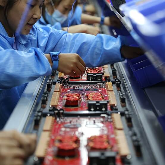 china amplifier manufacturer