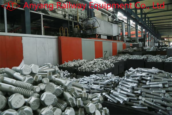 china anchor bolt factory