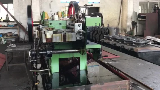 china anchor bolt factory