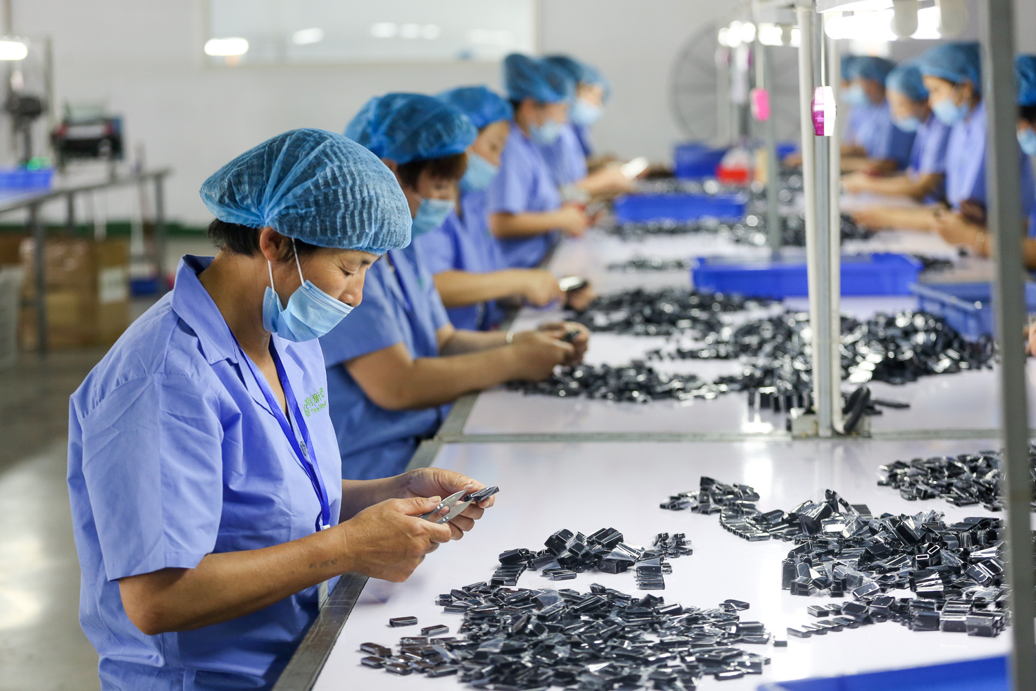 china and supply chains