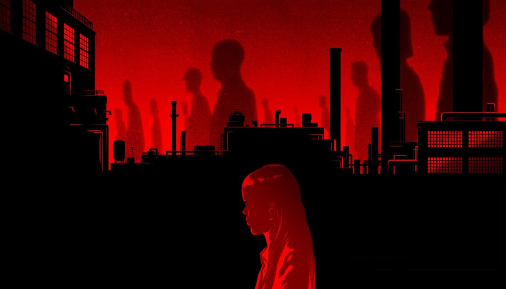 china and the lore of american manufacturing China Factory