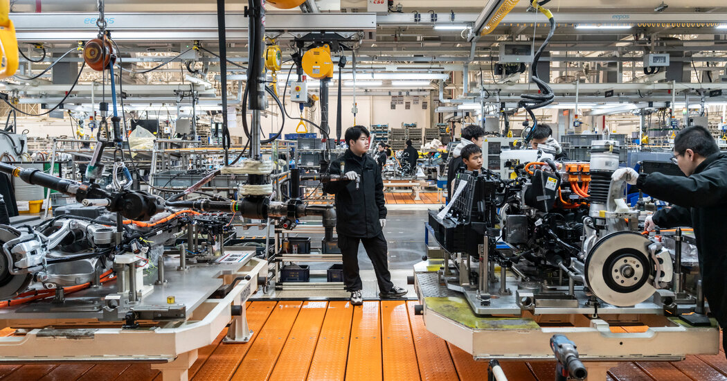 china and the lore of american manufacturing