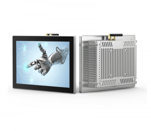 china android panel pc factory