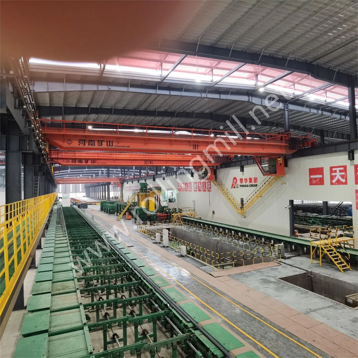 china angle iron factory