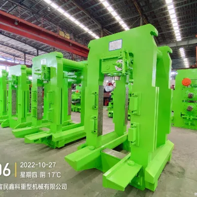 china angle iron factory