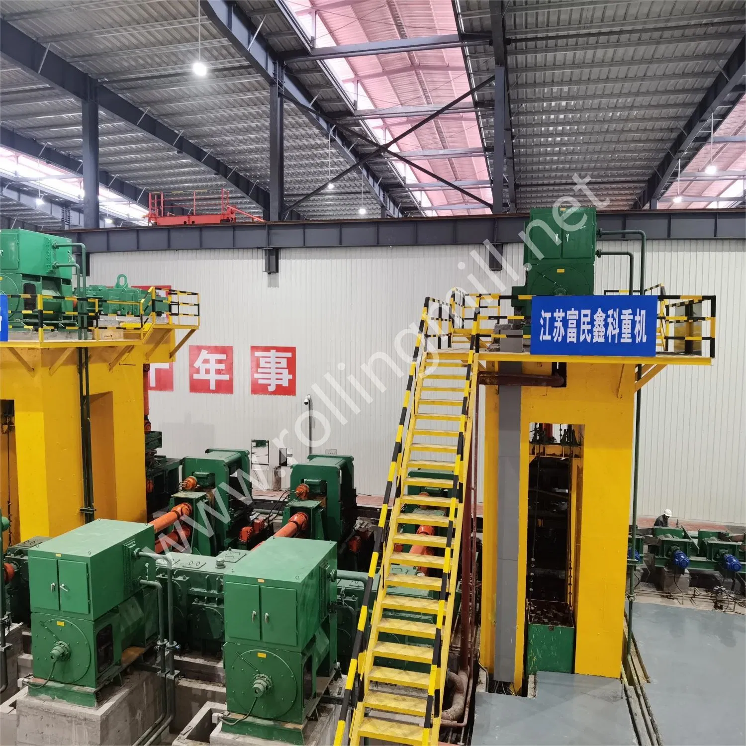 china angle iron factory