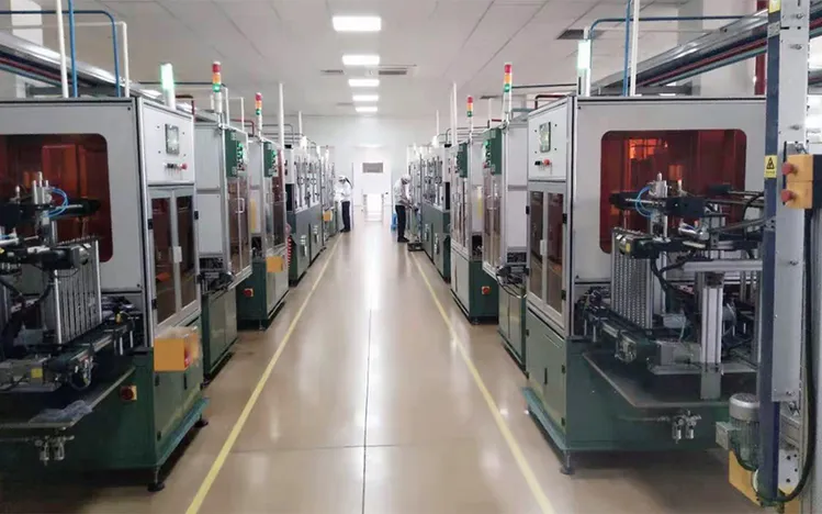 china angular contact ball bearing factory