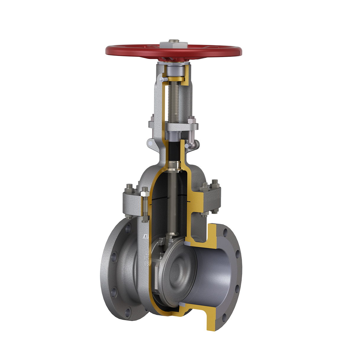 china ansi gate valve manufacturers